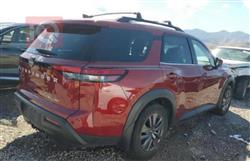 نيسان باثفايندر